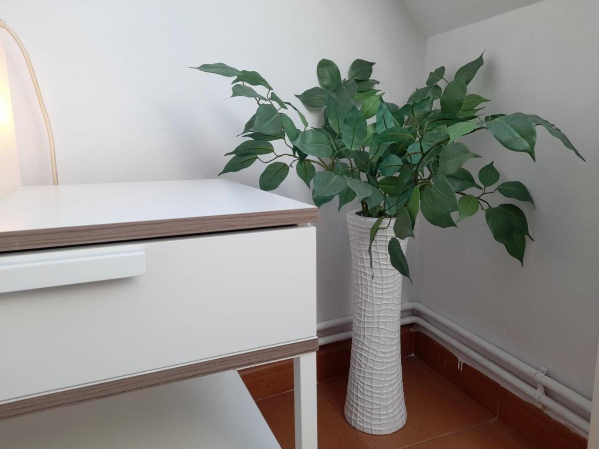 Apartament Atico Ciudadela Jaca Zewnętrze zdjęcie