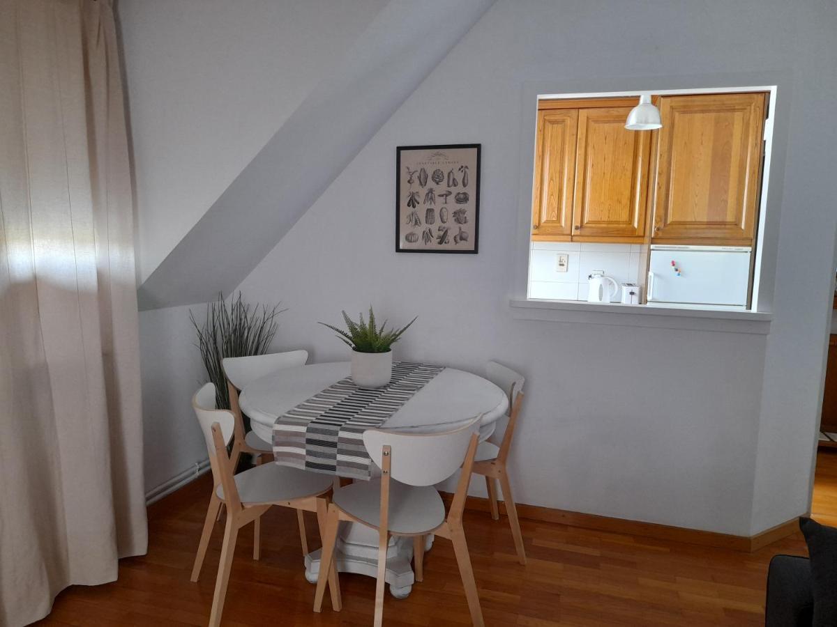 Apartament Atico Ciudadela Jaca Zewnętrze zdjęcie