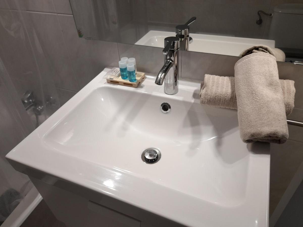 Apartament Atico Ciudadela Jaca Zewnętrze zdjęcie