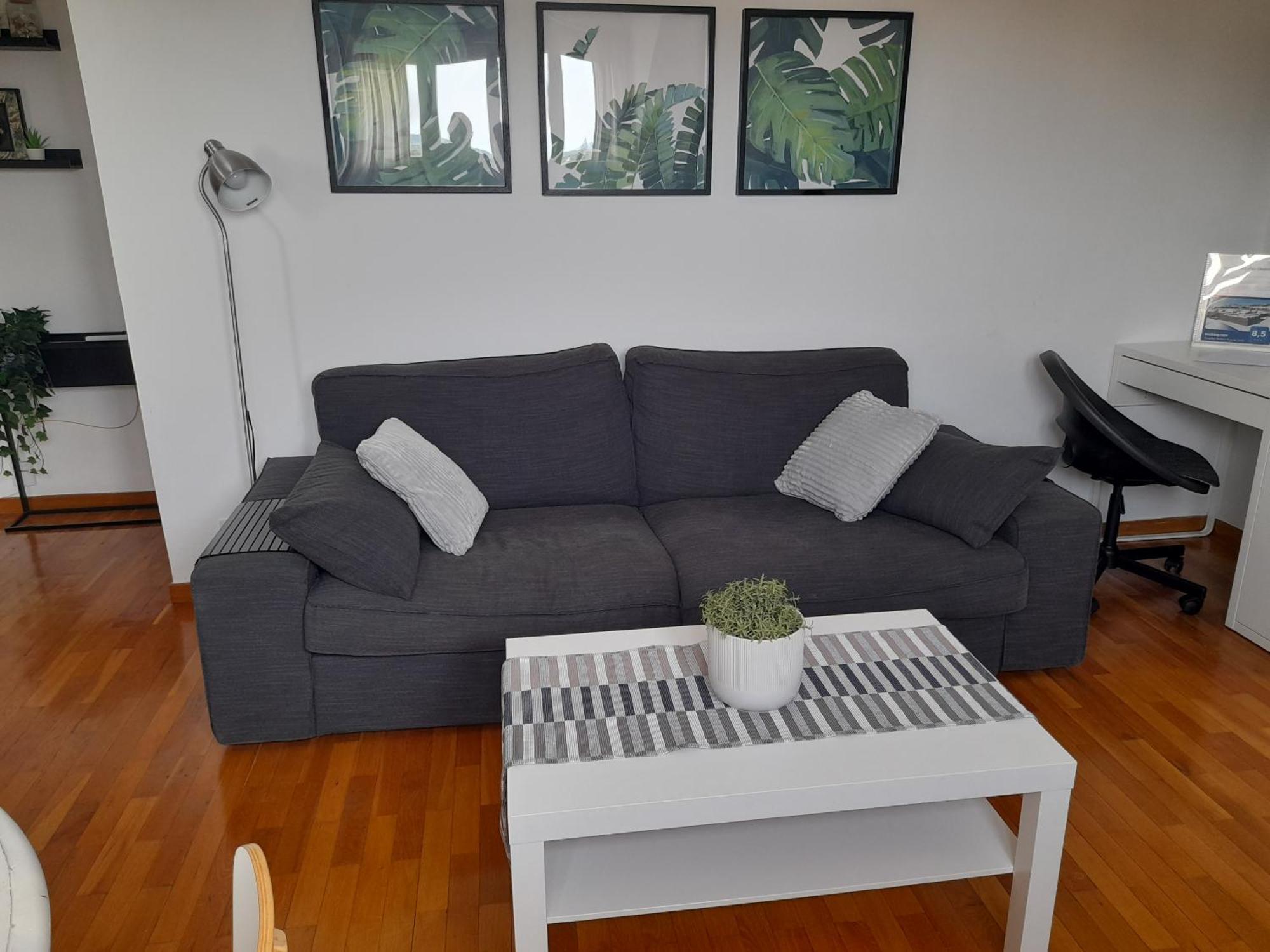 Apartament Atico Ciudadela Jaca Zewnętrze zdjęcie